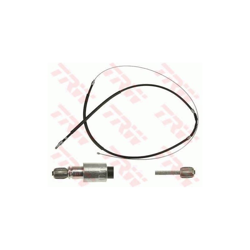 CABLE DE FREIN