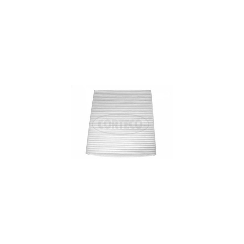 FILTRE A PARTICULE ISUZU/L