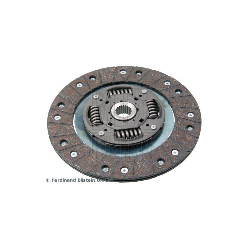 DISQUE D EMBRAYAGE