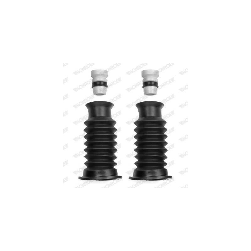 KIT DE PROTECTION AV SAAB 9-5 1997