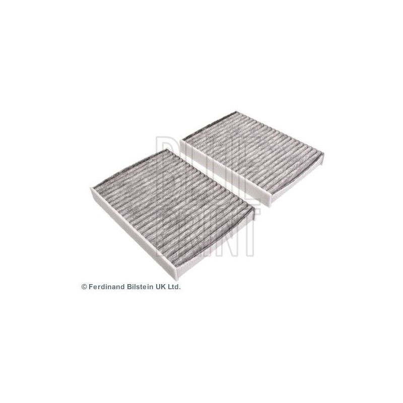 KIT DE FILTRE D HABITACLE