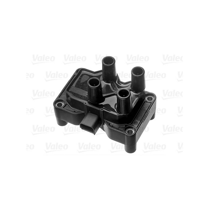 BOBINE ALLU FORD C-MAX FIESTA FOCUS