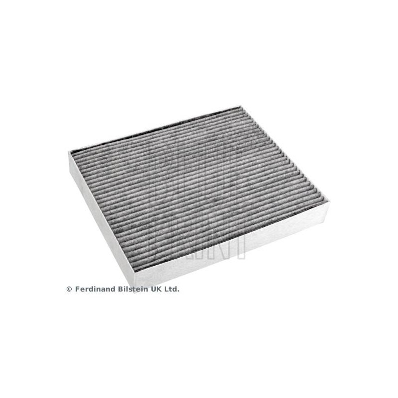 FILTRE D HABITACLE