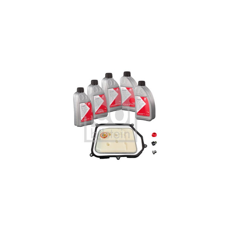 PACK DE MAINTENANCE D HUILE DE BOIT