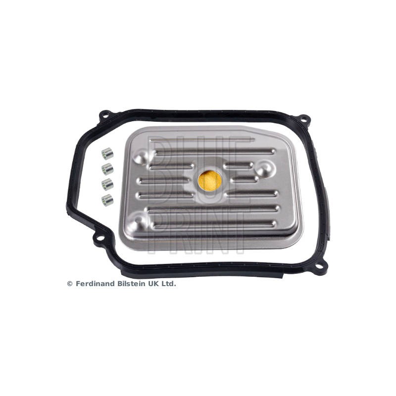 KIT DE FILTRE A HUILE A ENGRENAGES