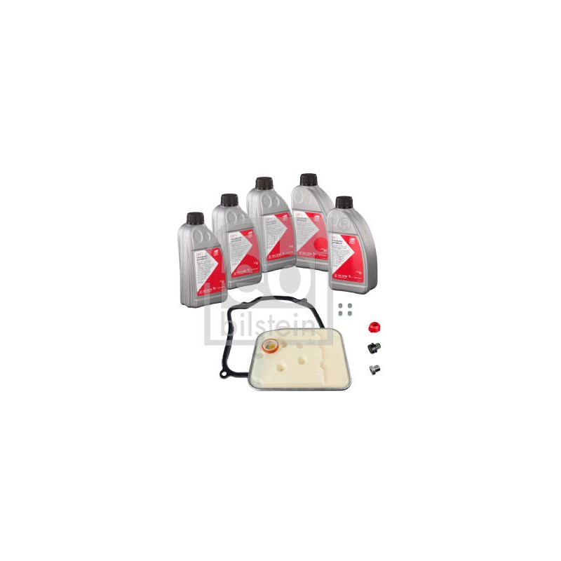 PACK DE MAINTENANCE D HUILE DE BOIT