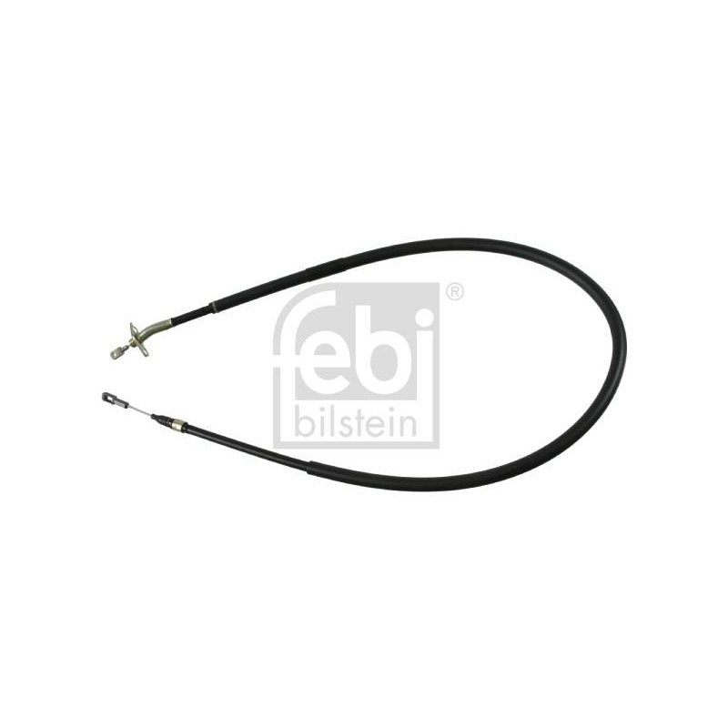 CABLE DE FREIN A MAIN