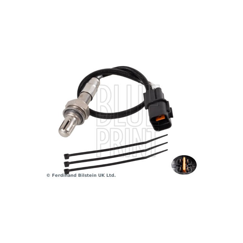 SONDE LAMBDA