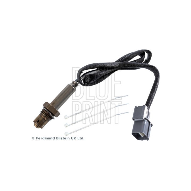 SONDE LAMBDA