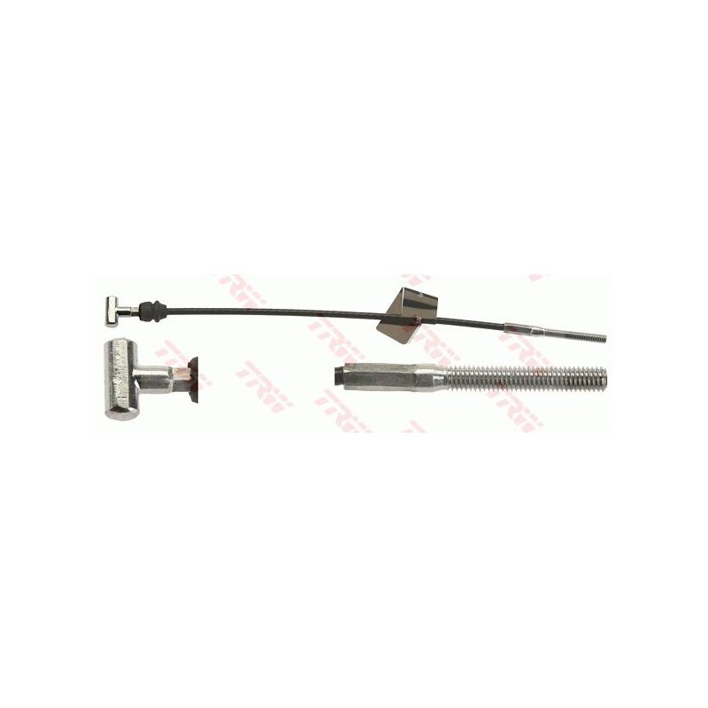 CABLE DE FREIN