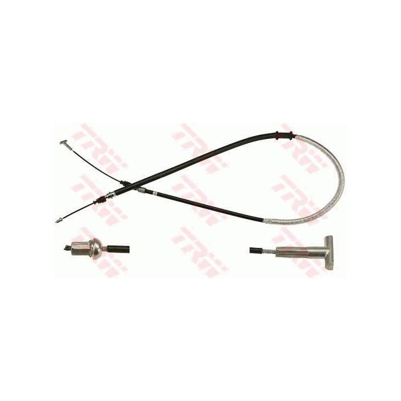 CABLE DE FREIN