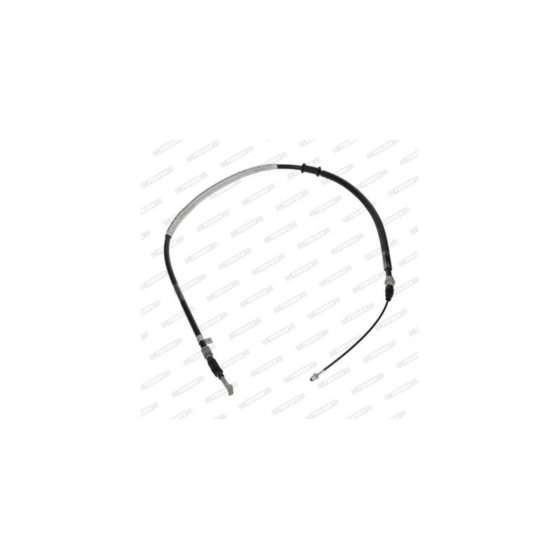 CABLE DE FREIN A MAIN