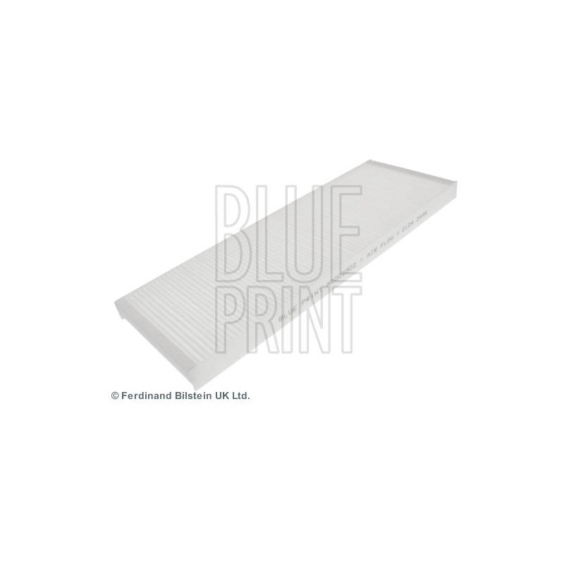 FILTRE D HABITACLE