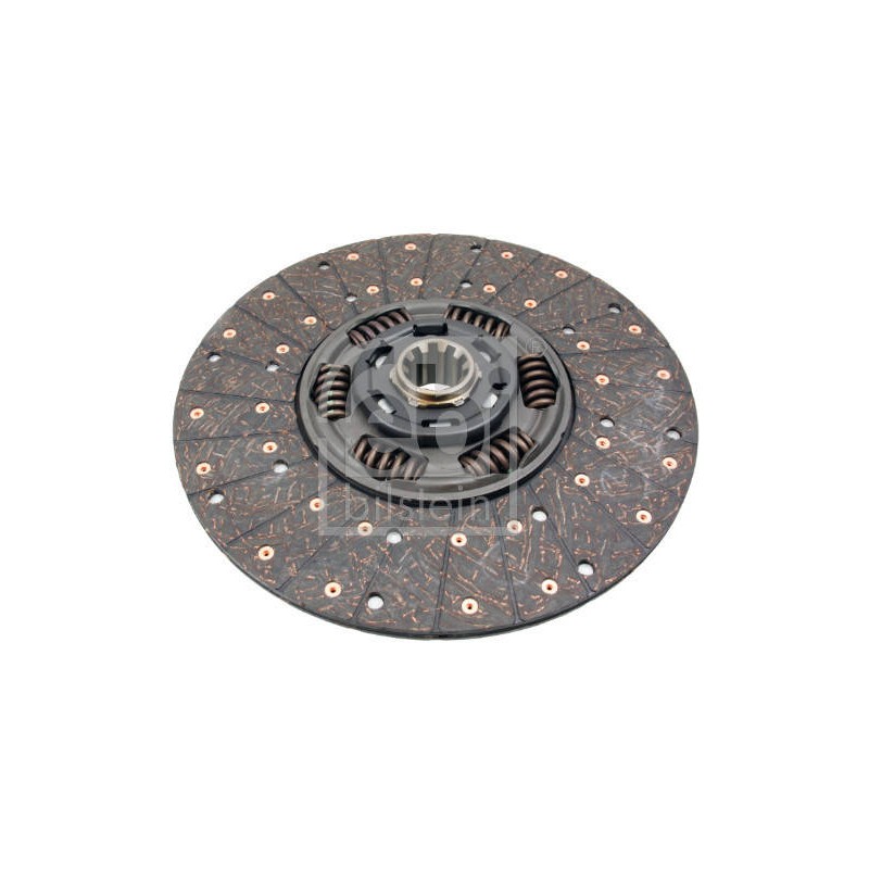 DISQUE D EMBRAYAGE