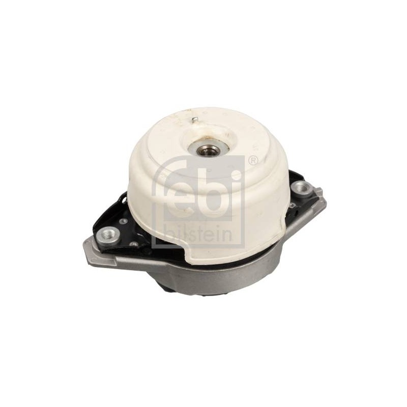 SUPPORT DE MOTEUR