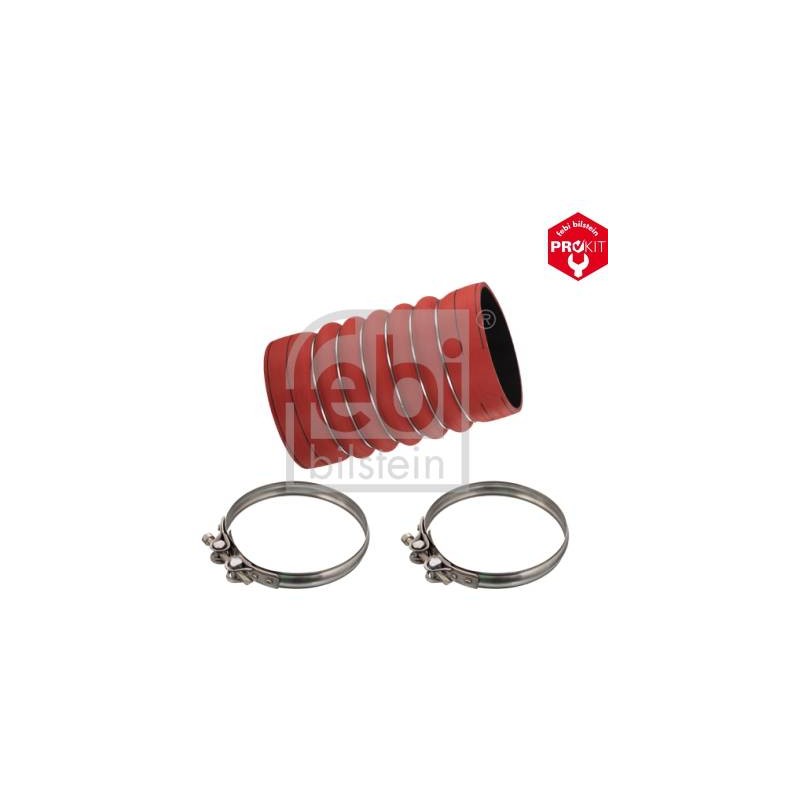 TUBE D AIR DE SURALIMENTATION