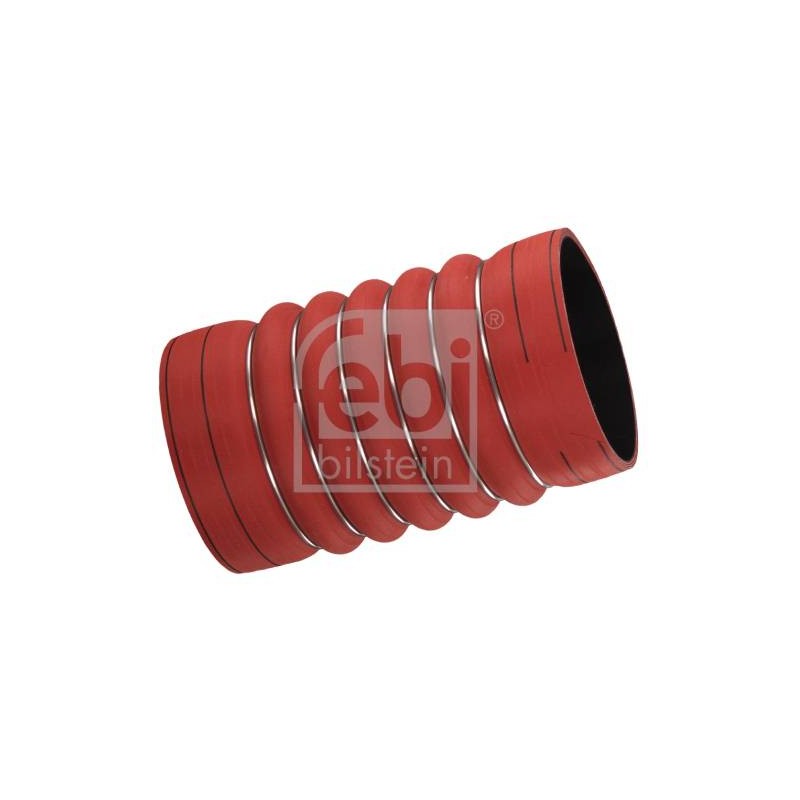 TUBE D AIR DE SURALIMENTATION