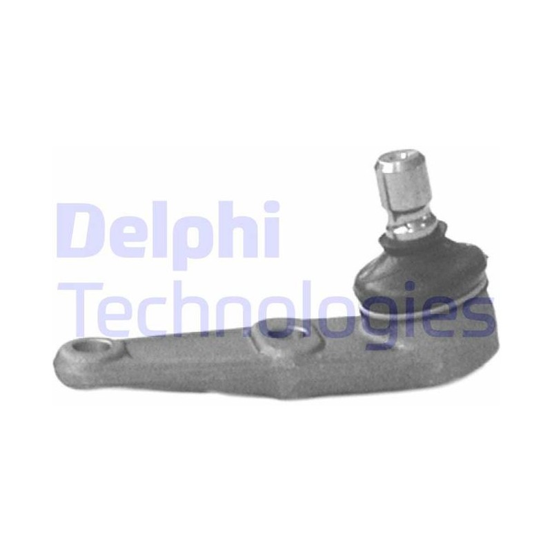 ROTULE DE SUSPENSION INFERIEURE