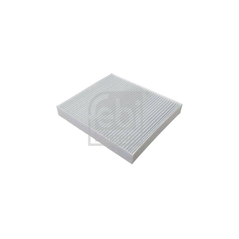 FILTRE D HABITACLE