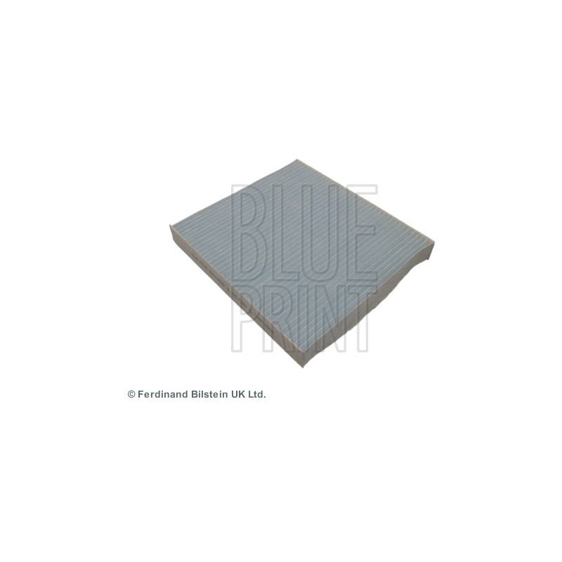 FILTRE D HABITACLE