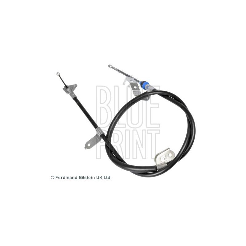 CABLE DE FREIN A MAIN