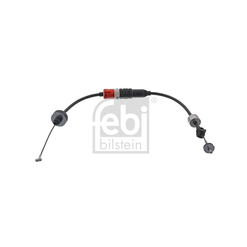 CABLE D EMBRAYAGE