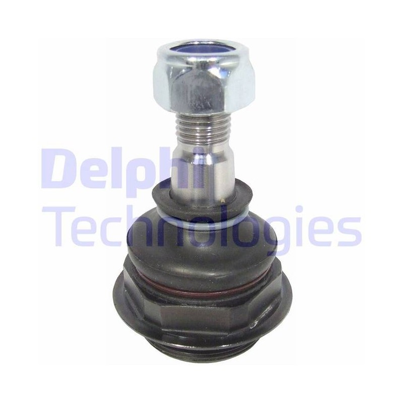 ROTULE DE SUSPENSION INFERIEURE