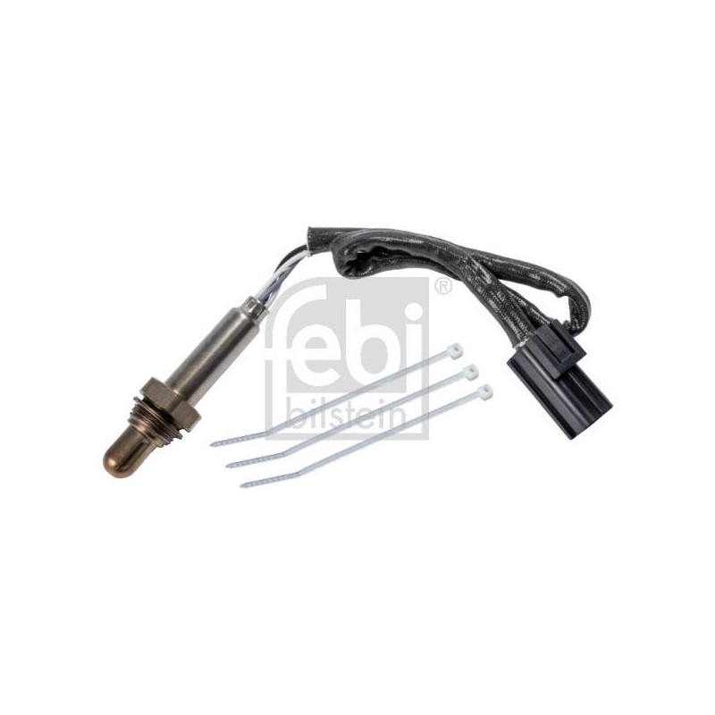 SONDE LAMBDA
