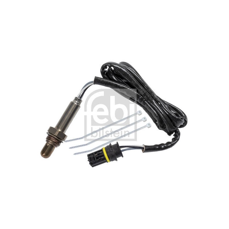 SONDE LAMBDA