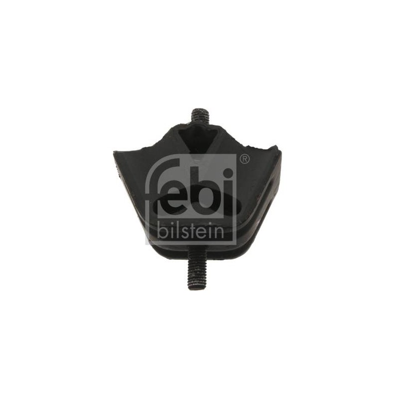 SUPPORT DE MOTEUR