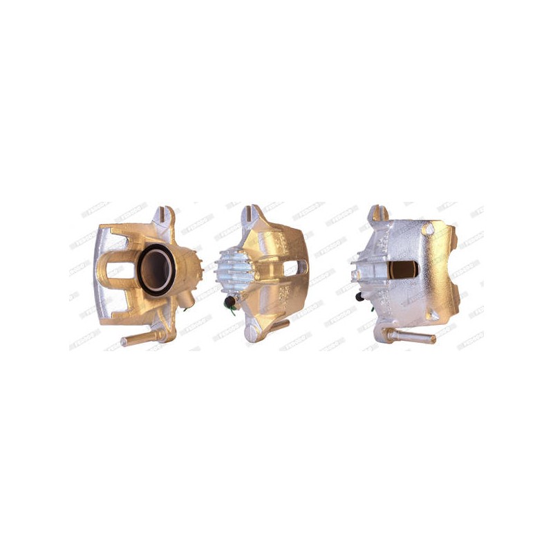 ETRIER DE FREIN ECHANGE STD