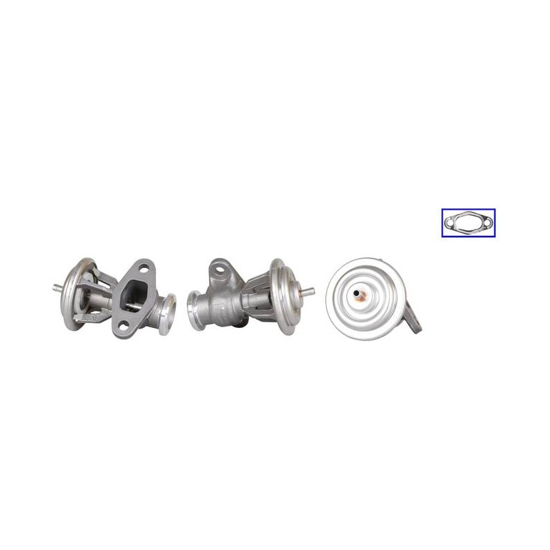 EXCHANGE EGR VALVE