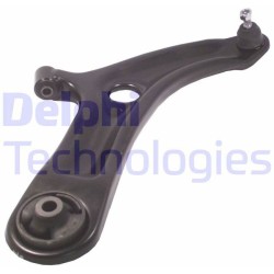 TRIANGLE DE SUSPENSION INFERIEUR