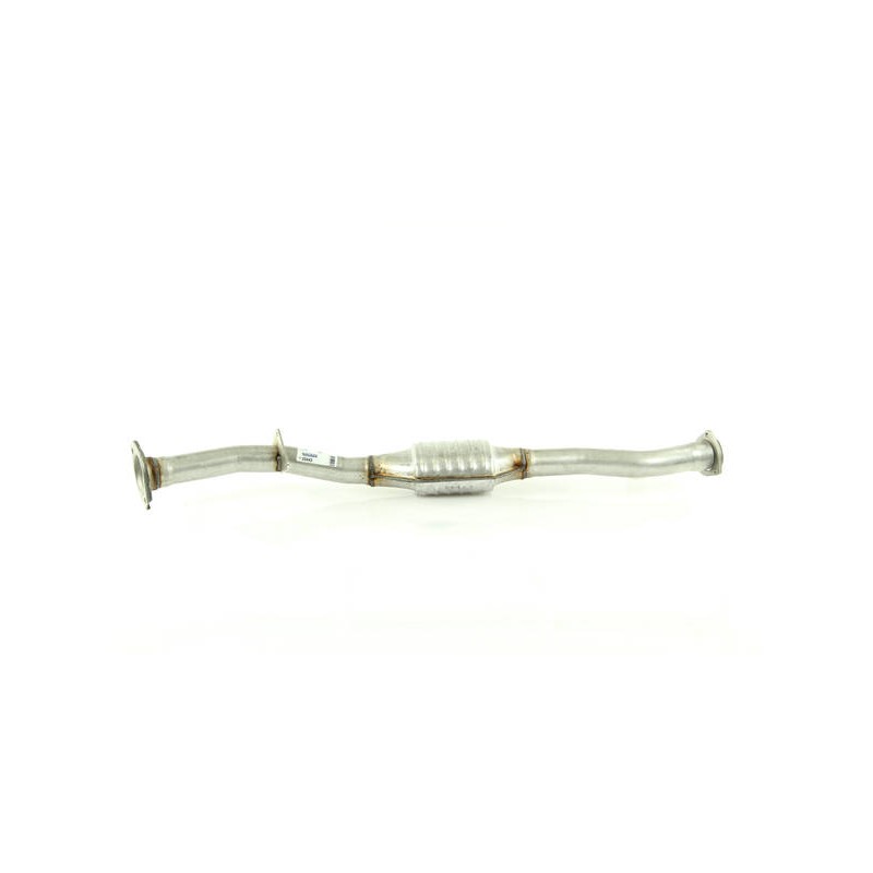 CATALYSEUR PEUGEOT BOXER 2.4DE 79KW