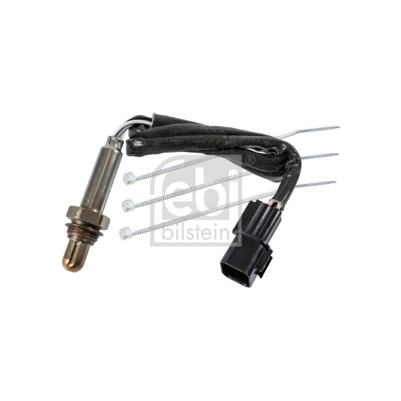 SONDE LAMBDA