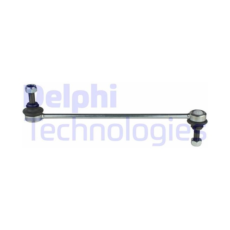 BIELLETTE DE BARRE STABILISATRICE