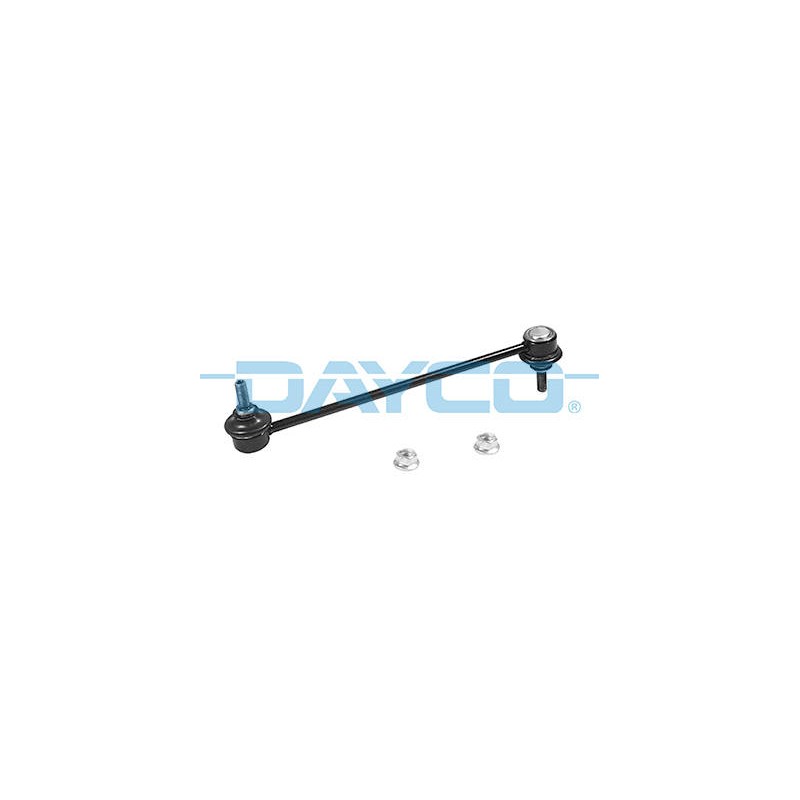 BIELLETTE DE BARRE STABILISATRICE