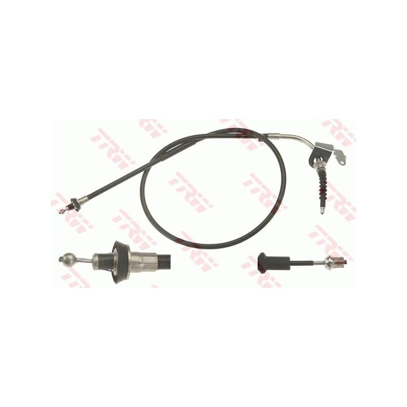 CABLE DE FREIN
