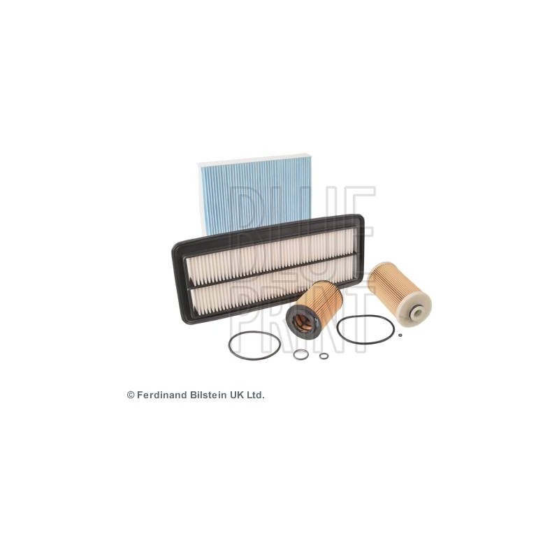 ENSEMBLE FILTRE DE MAINTENANCE