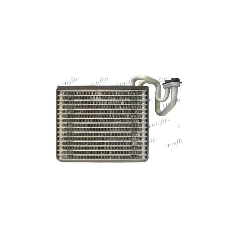 Evaporateur de climatisation
