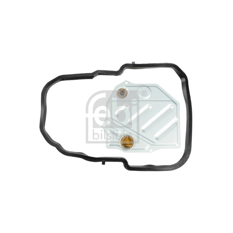 KIT DE FILTRE A HUILE A ENGRENAGES