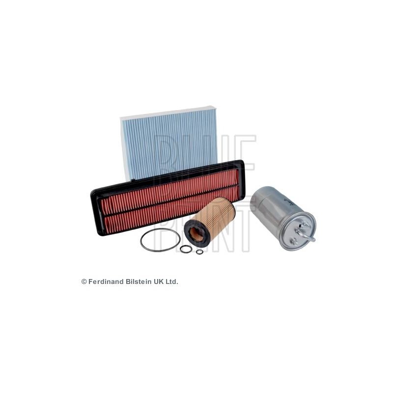 ENSEMBLE FILTRE DE MAINTENANCE