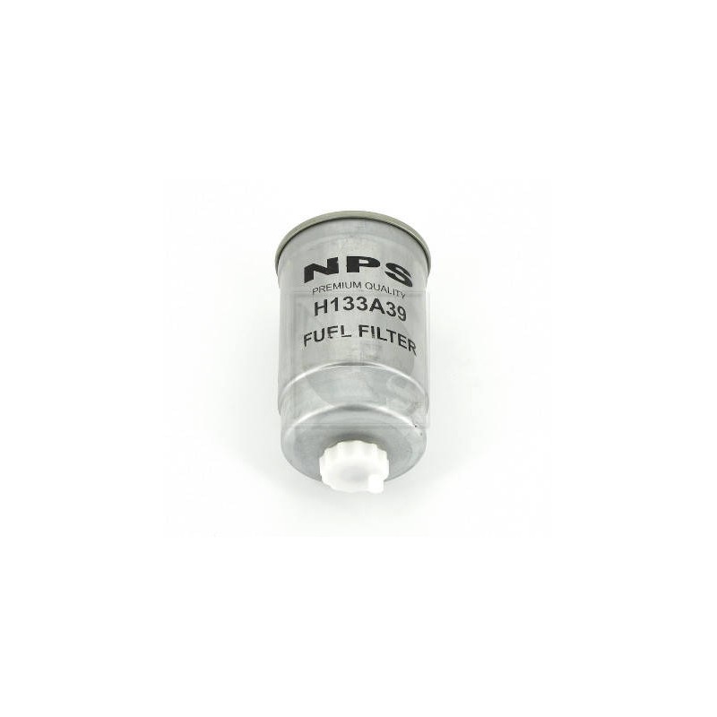 FILTRE A GASOIL