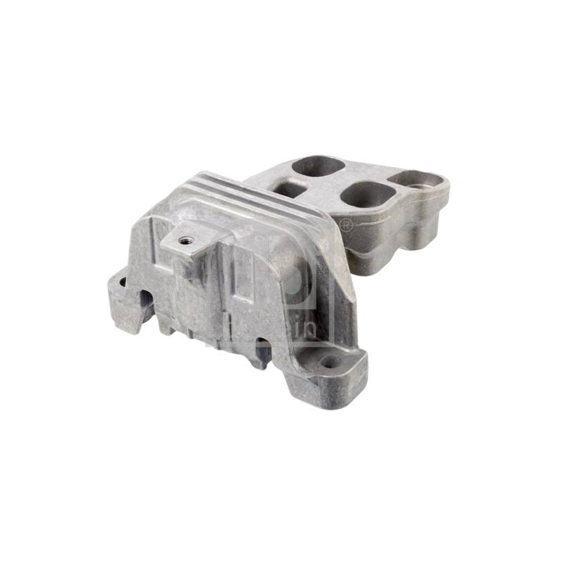 SUPPORT DE MOTEUR
