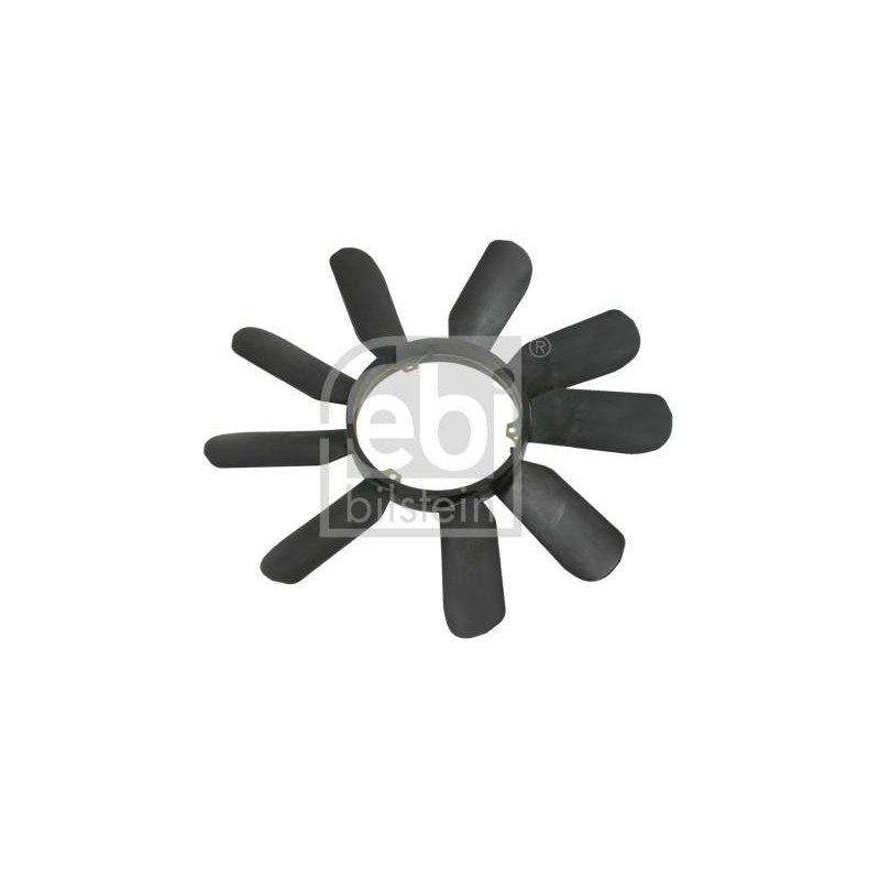 PALE DE VENTILATEUR