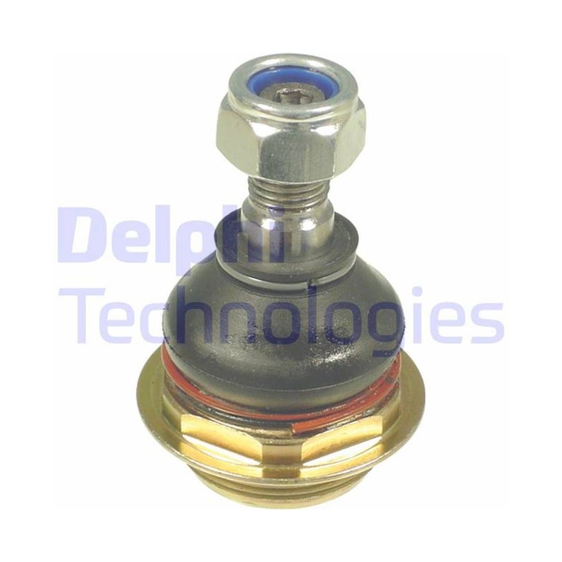 ROTULE DE SUSPENSION INFERIEURE