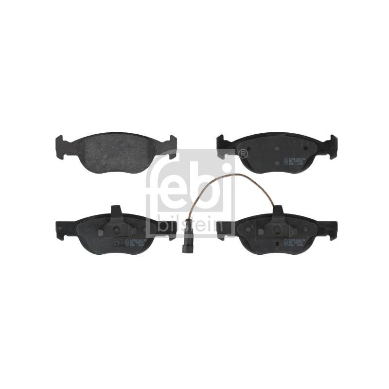 KIT DE GARNITURE DE FREIN