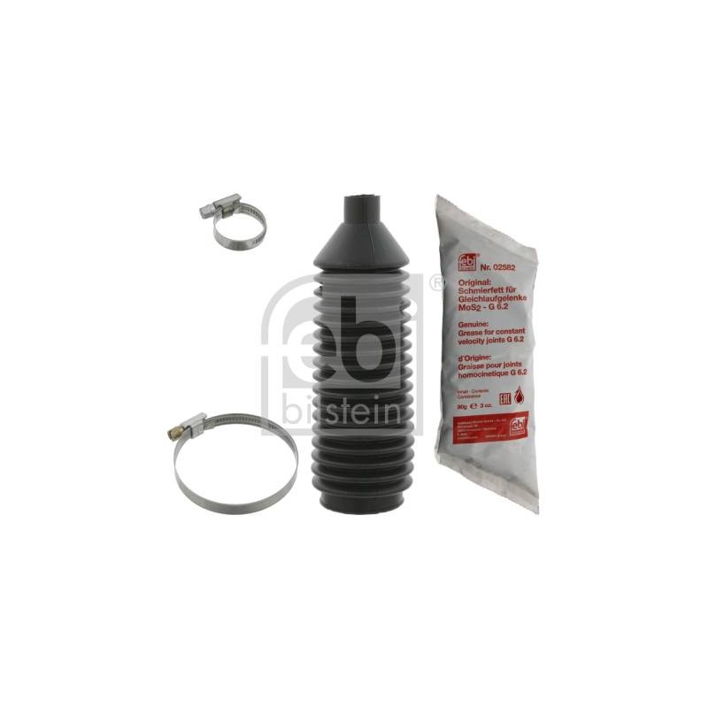 KIT DE SOUFFLET DE DIRECTION