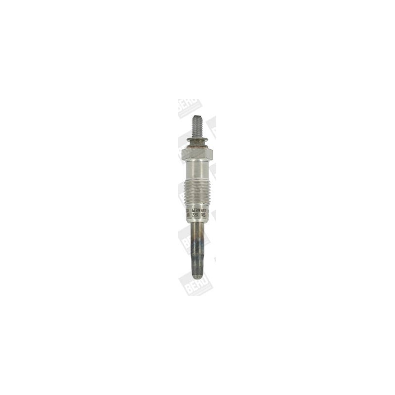 GLOW PLUG