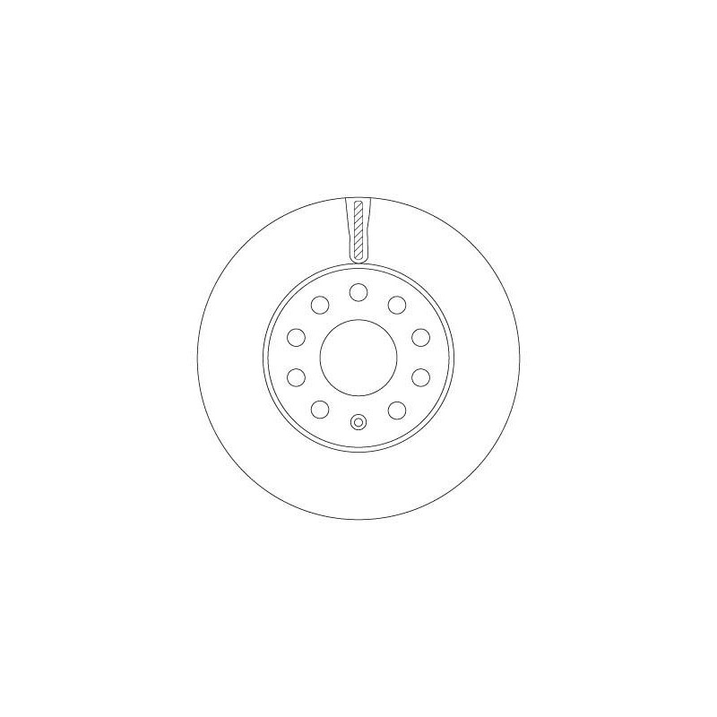DISQUE UNITAIRE